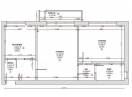 Apartament cu 2 camere confort I, finisat modern, mobilat si utilat, in Gheorgheni